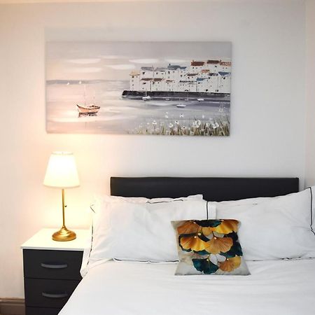 Birmingham City Centre Apartment Room Near China Town ภายนอก รูปภาพ