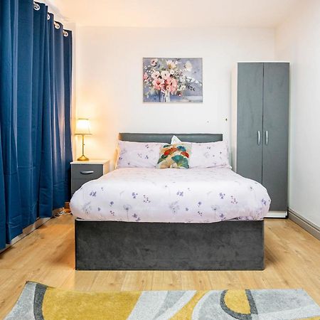 Birmingham City Centre Apartment Room Near China Town ภายนอก รูปภาพ