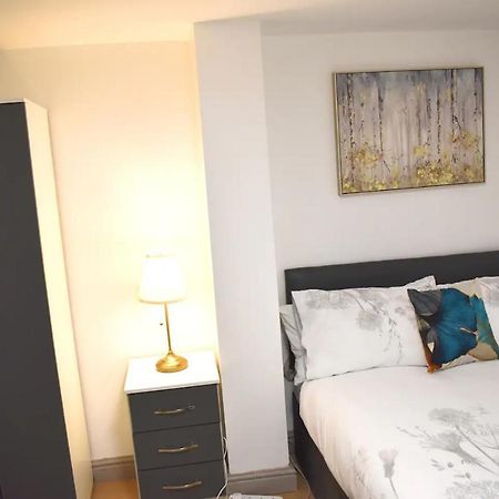 Birmingham City Centre Apartment Room Near China Town ภายนอก รูปภาพ