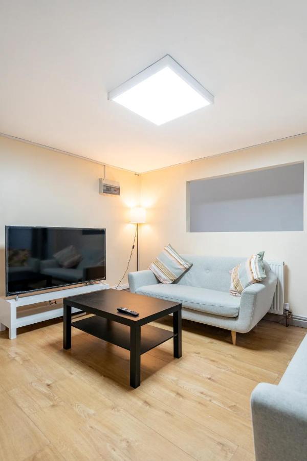 Birmingham City Centre Apartment Room Near China Town ภายนอก รูปภาพ