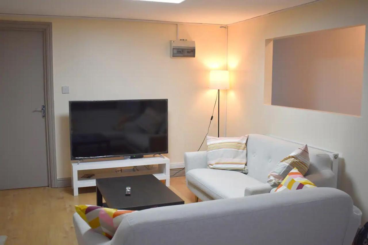 Birmingham City Centre Apartment Room Near China Town ภายนอก รูปภาพ