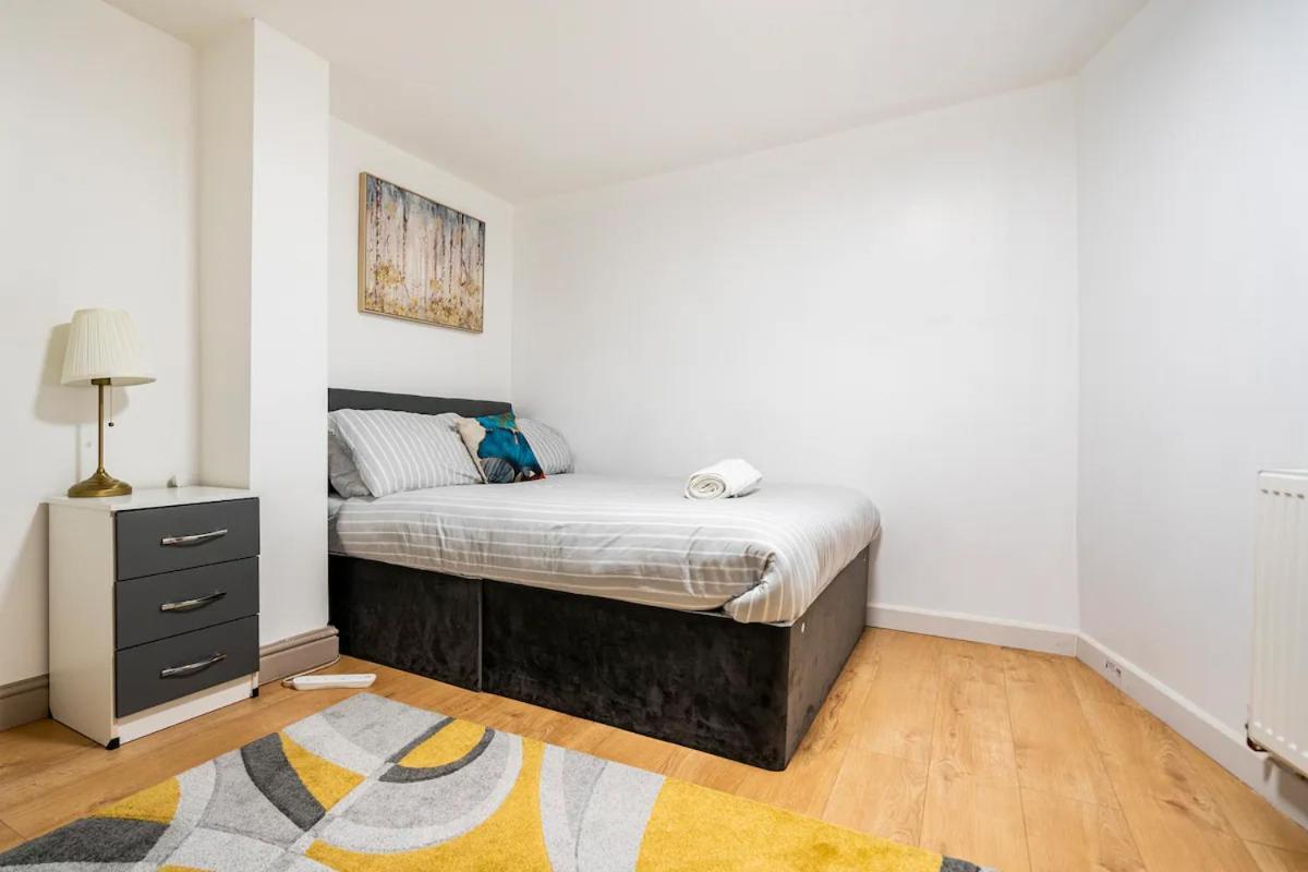 Birmingham City Centre Apartment Room Near China Town ภายนอก รูปภาพ