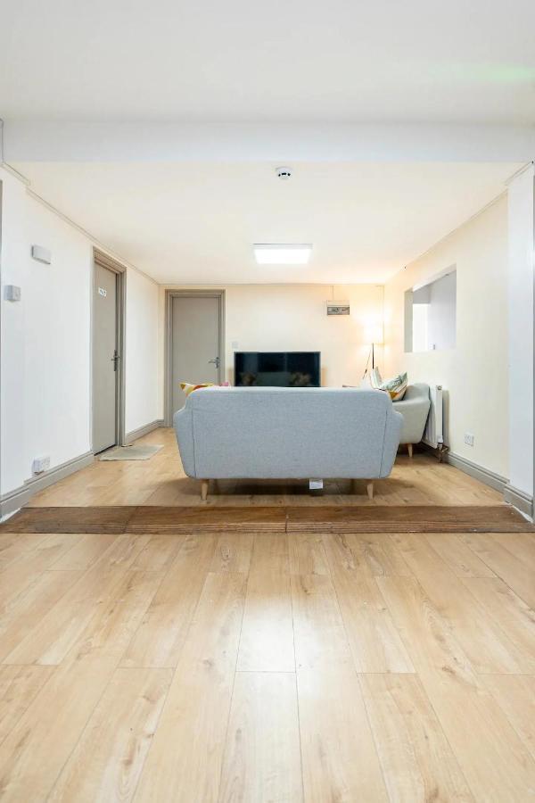 Birmingham City Centre Apartment Room Near China Town ภายนอก รูปภาพ