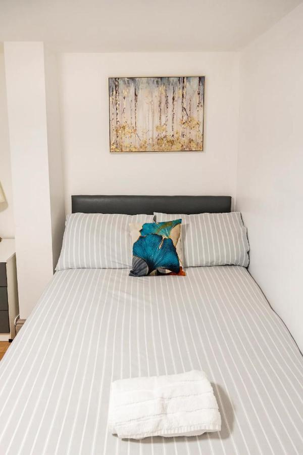 Birmingham City Centre Apartment Room Near China Town ภายนอก รูปภาพ