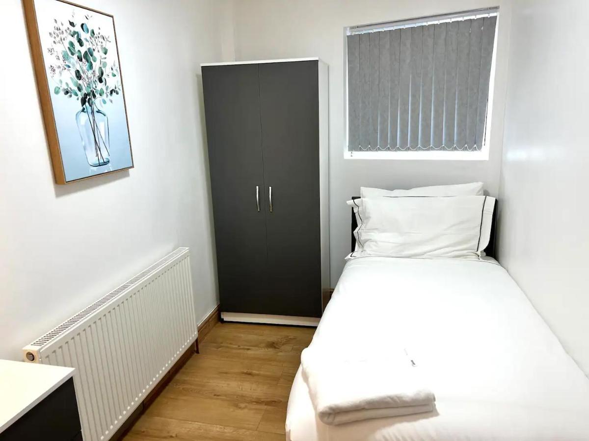 Birmingham City Centre Apartment Room Near China Town ภายนอก รูปภาพ