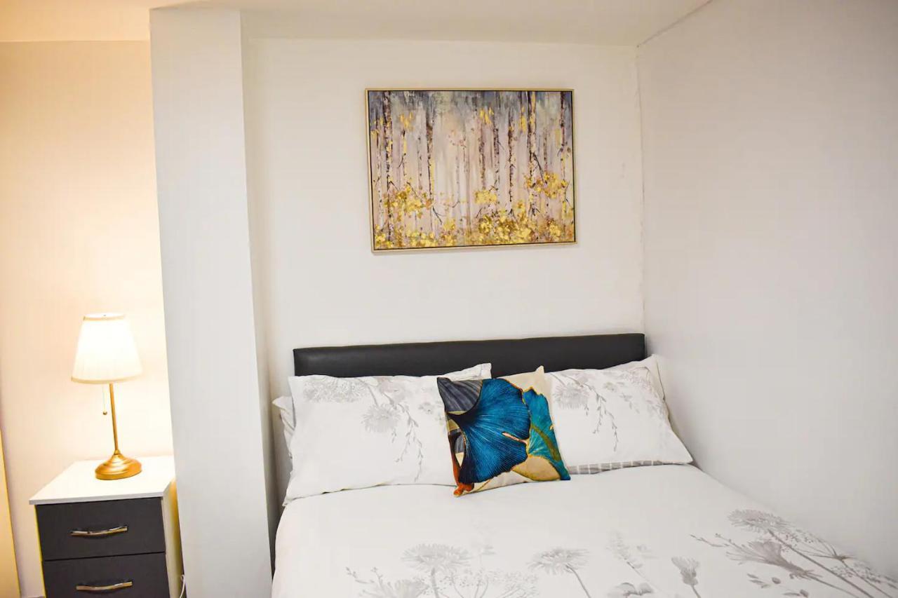 Birmingham City Centre Apartment Room Near China Town ภายนอก รูปภาพ