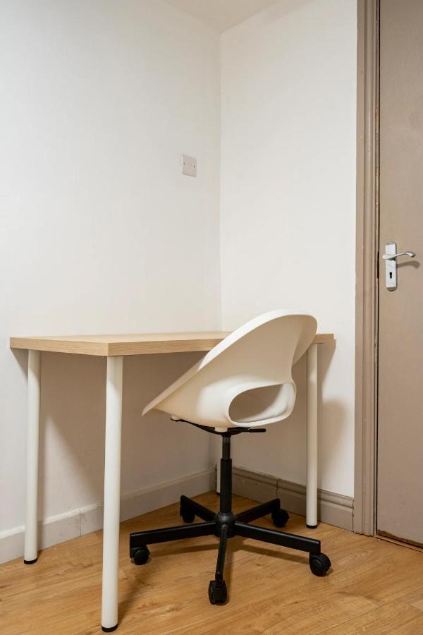 Birmingham City Centre Apartment Room Near China Town ภายนอก รูปภาพ